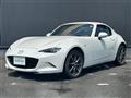 2020 Mazda Roadster