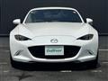 2020 Mazda Roadster