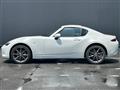 2020 Mazda Roadster