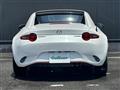 2020 Mazda Roadster
