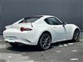 2020 Mazda Roadster