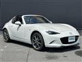 2020 Mazda Roadster