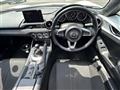 2020 Mazda Roadster