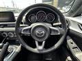 2020 Mazda Roadster