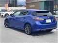 2013 Lexus CT