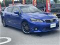 2013 Lexus CT
