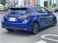 2013 Lexus CT