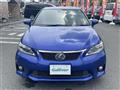 2013 Lexus CT