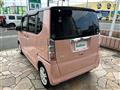2015 Honda N BOX