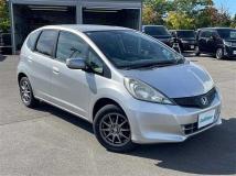 2012 Honda Fit