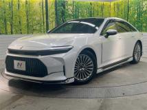 2024 Toyota Crown