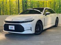 2024 Toyota Crown