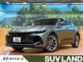 2023 Toyota Crown