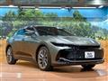2023 Toyota Crown