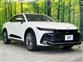 2023 Toyota Crown