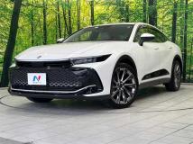 2023 Toyota Crown