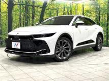 2023 Toyota Crown