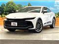 2023 Toyota Crown