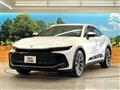 2023 Toyota Crown