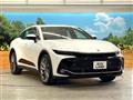 2023 Toyota Crown