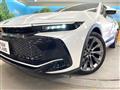 2023 Toyota Crown