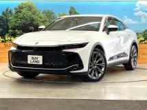 2023 Toyota Crown