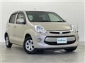 2015 Toyota Passo