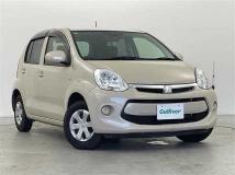 2015 Toyota Passo
