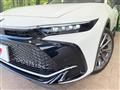 2023 Toyota Crown
