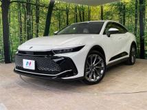 2023 Toyota Crown