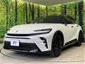 2024 Toyota Crown