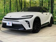 2024 Toyota Crown