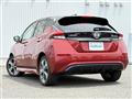 2019 Nissan Leaf