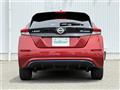 2019 Nissan Leaf