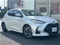 2022 Toyota Yaris