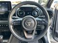 2022 Toyota Yaris