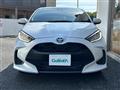 2022 Toyota Yaris