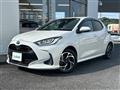 2022 Toyota Yaris