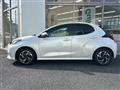 2022 Toyota Yaris