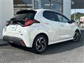 2022 Toyota Yaris