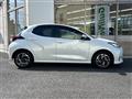 2022 Toyota Yaris