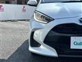 2022 Toyota Yaris