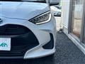 2022 Toyota Yaris
