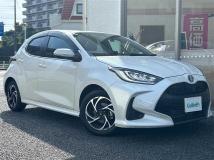 2022 Toyota Yaris