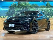 2024 Toyota Crown