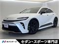 2024 Toyota Crown