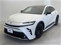 2024 Toyota Crown