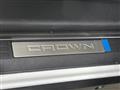 2024 Toyota Crown