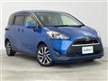 2016 Toyota Sienta