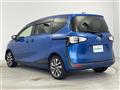 2016 Toyota Sienta